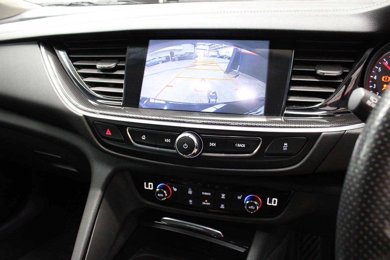 2019 Holden COMMODORE