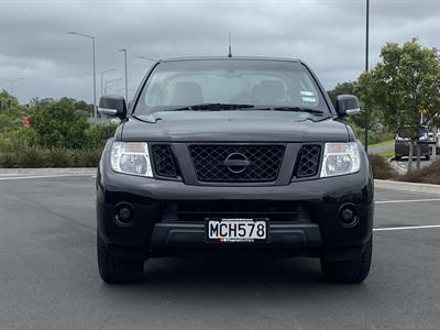 2015 Nissan Navara - Thumbnail