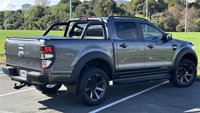 2018 Ford Ranger - Thumbnail