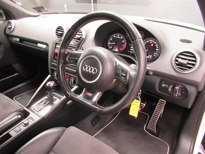 2009 Audi S3 - Thumbnail