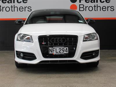 2009 Audi S3 - Thumbnail