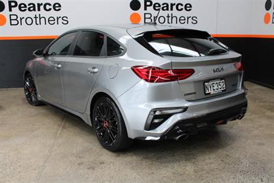 2021 Kia Cerato - Thumbnail