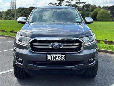 2018 Ford Ranger - Thumbnail