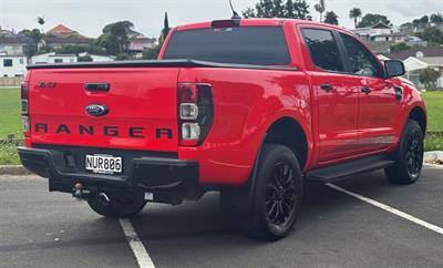 2021 Ford Ranger - Thumbnail