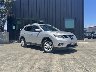 2014 Nissan X-Trail - Thumbnail