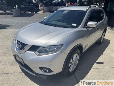 2014 Nissan X-Trail - Thumbnail