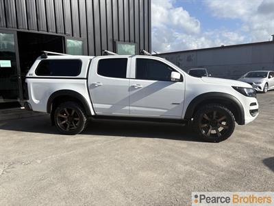 2019 Holden Colorado - Thumbnail