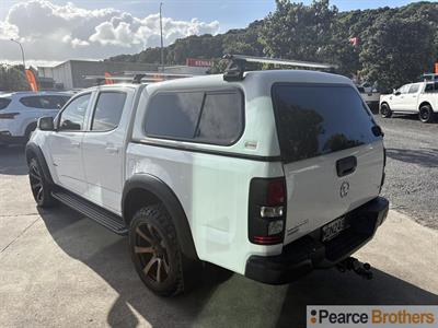 2019 Holden Colorado - Thumbnail