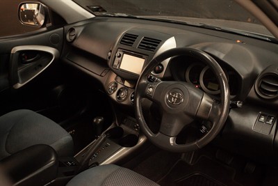 2011 Toyota RAV4 - Thumbnail