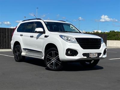 2018 Haval H9 - Thumbnail