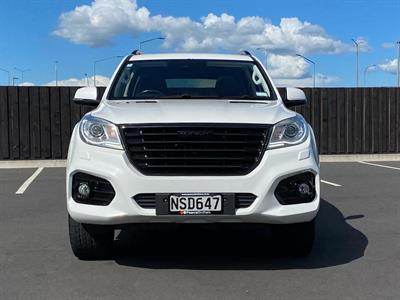 2018 Haval H9 - Thumbnail