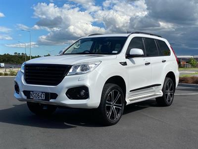 2018 Haval H9 - Thumbnail