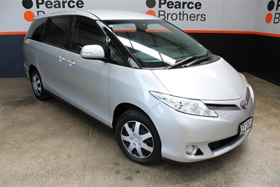 2016 Toyota PREVIA - Thumbnail