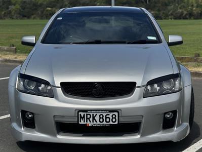 2007 Holden Commodore - Thumbnail