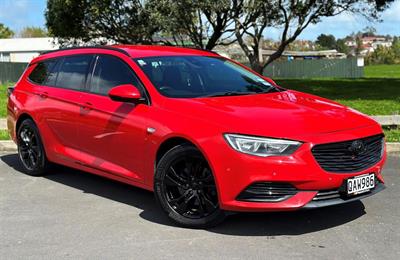 2019 Holden Commodore