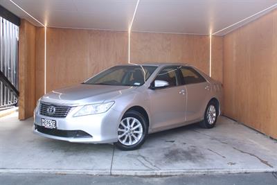 2014 Toyota AURION - Image Coming Soon