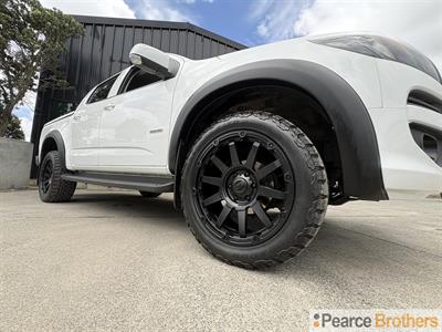 2019 Holden Colorado - Thumbnail