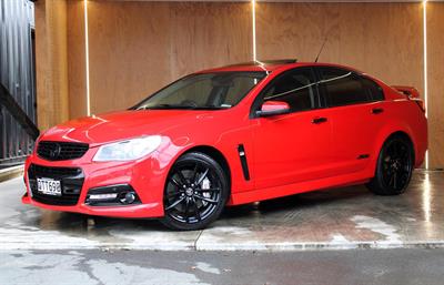 2014 Holden COMMODORE - Thumbnail