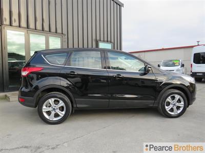 2016 Ford Kuga - Thumbnail