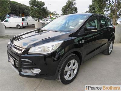 2016 Ford Kuga - Thumbnail