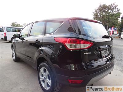 2016 Ford Kuga - Thumbnail