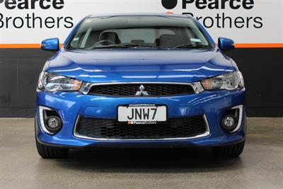 2016 Mitsubishi Lancer - Thumbnail