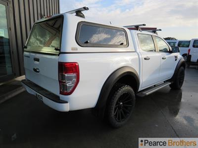 2018 Ford Ranger - Thumbnail