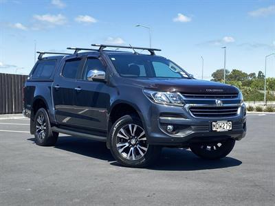 2019 Holden Colorado - Thumbnail