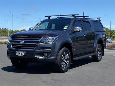 2019 Holden Colorado - Thumbnail