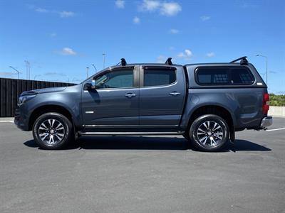 2019 Holden Colorado - Thumbnail