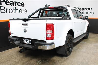 2015 Holden Colorado - Thumbnail