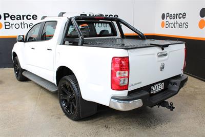 2015 Holden Colorado - Thumbnail