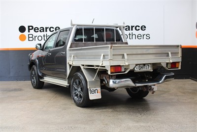 2012 Toyota Hilux - Thumbnail