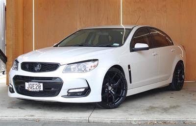 2016 Holden COMMODORE - Thumbnail