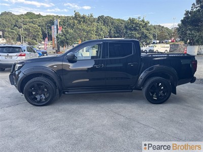 2019 Nissan Navara - Thumbnail