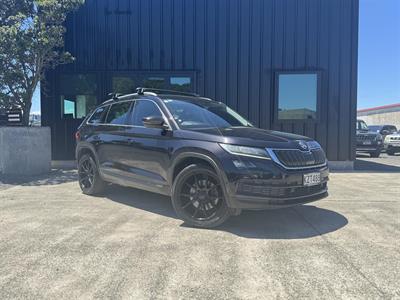 2017 Skoda Kodiaq - Thumbnail