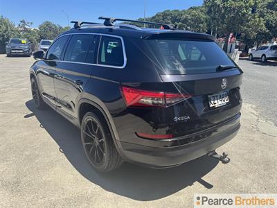 2017 Skoda Kodiaq - Thumbnail