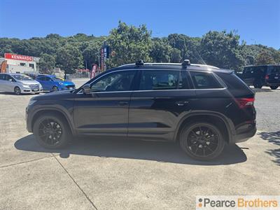 2017 Skoda Kodiaq - Thumbnail