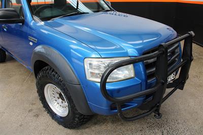 2008 Ford Ranger - Thumbnail