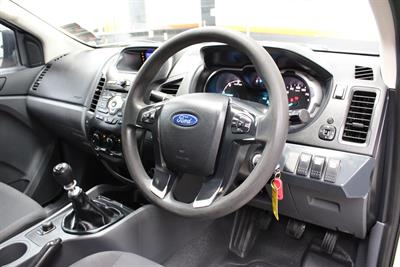 2012 Ford Ranger - Thumbnail