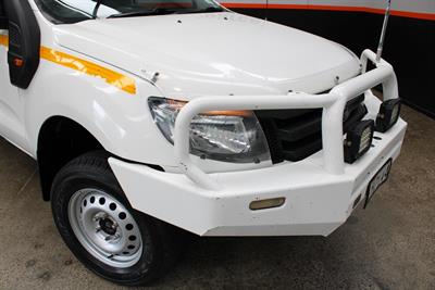 2012 Ford Ranger - Thumbnail