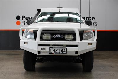 2012 Ford Ranger - Thumbnail