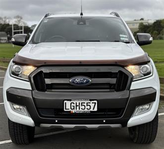 2018 Ford Ranger - Thumbnail