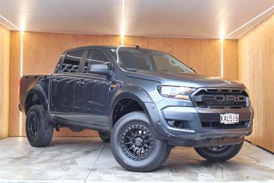 2016 Ford Ranger - Image Coming Soon