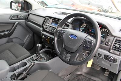 2016 Ford Ranger - Thumbnail