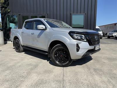 2022 Nissan Navara - Thumbnail