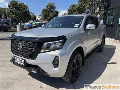 2022 Nissan Navara - Thumbnail