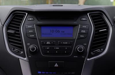 2015 Hyundai SANTA FE - Thumbnail