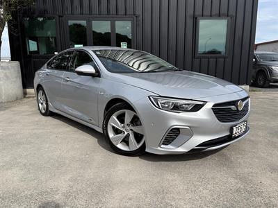 2019 Holden Commodore - Thumbnail