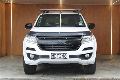 2019 Holden Colorado - Thumbnail